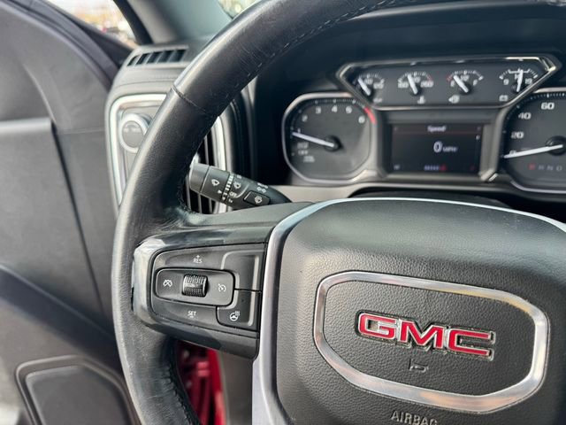 Used 2020 GMC Sierra 1500 SLE w/ SLE Value Package RWD image 19