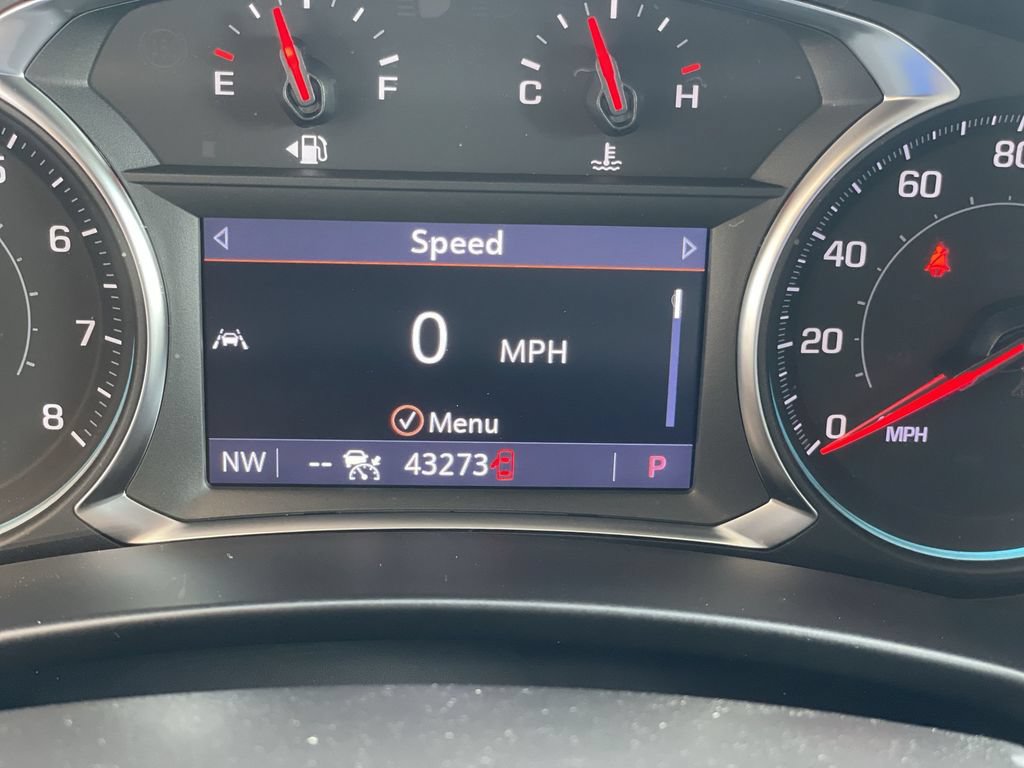 Certified 2023 Chevrolet Equinox Premier FWD image 13
