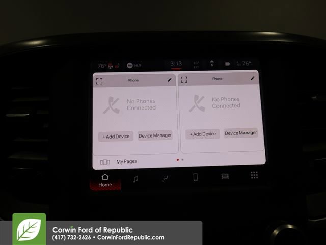 Used 2022 RAM 1500 Big Horn AWD/4WD image 23