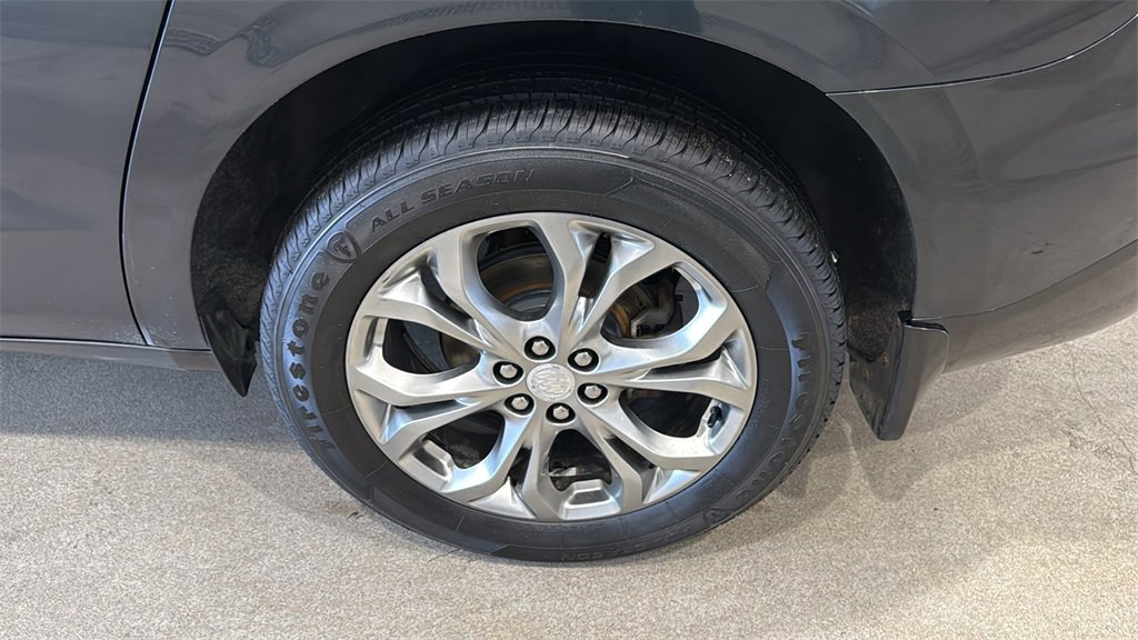 Used 2019 Buick Enclave Avenir w/ Trailering Package, 5000 lbs. image 10