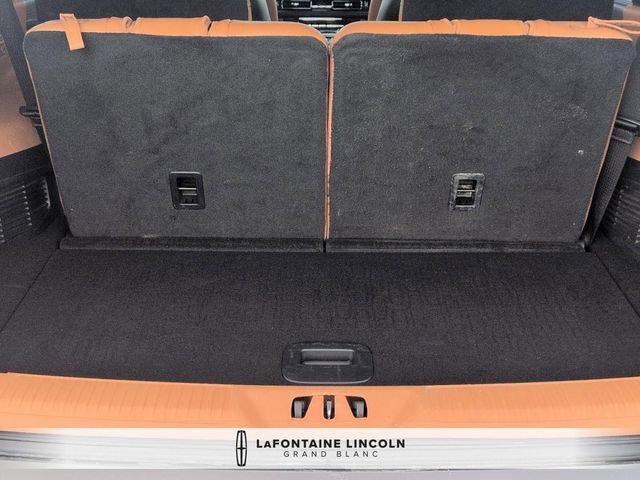 Used 2023 Lincoln Aviator Black Label w/ Dynamic Handling Package image 30