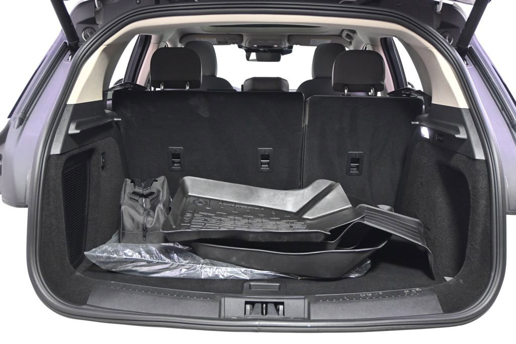 New 2025 Lincoln Corsair Reserve w/ Jet Appearance Package image 19