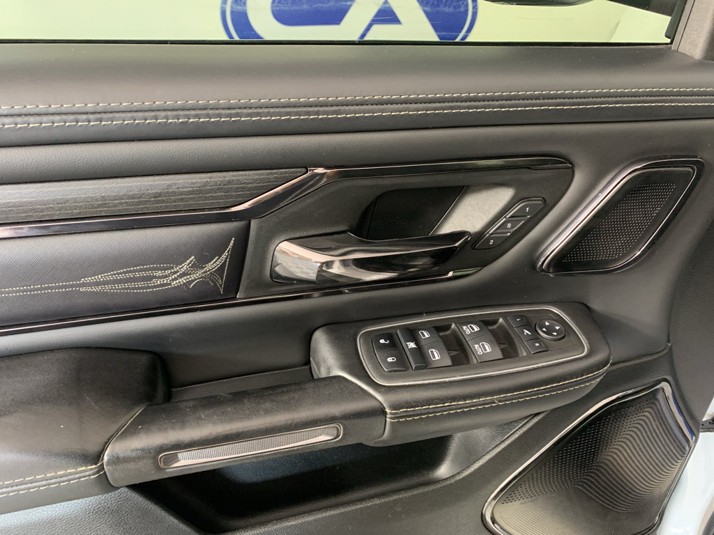 Used 2022 RAM 1500 Limited AWD/4WD image 13
