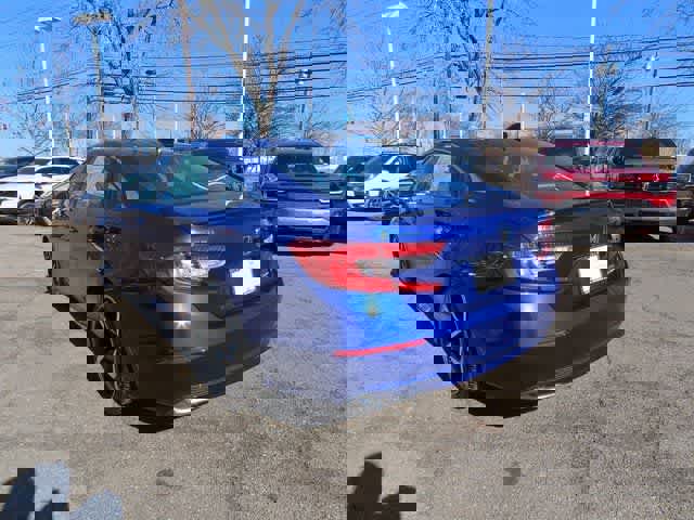 Certified 2022 Honda Accord Sport image 4