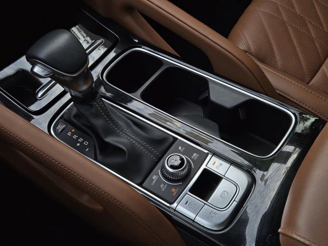 Certified 2024 Kia Telluride EX X-Line image 26