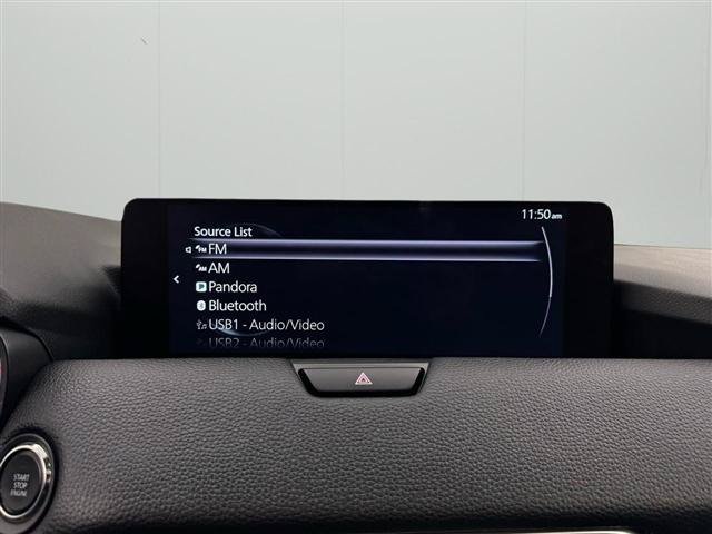 Used 2025 MAZDA CX-90 3.3 Turbo w/ Preferred Package AWD/4WD image 26