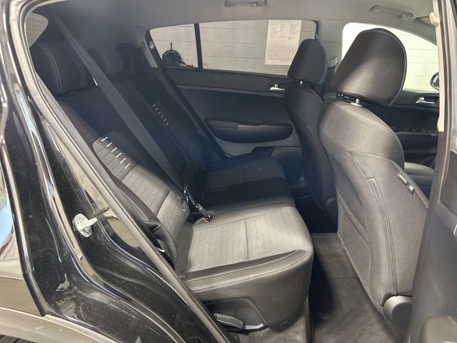Used 2022 Kia Sportage LX w/ LX AWD Value Edition Package image 17