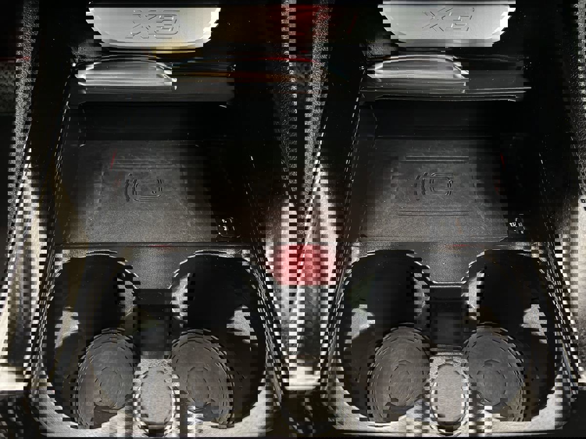 Used 2024 BMW X3 xDrive30i image 31