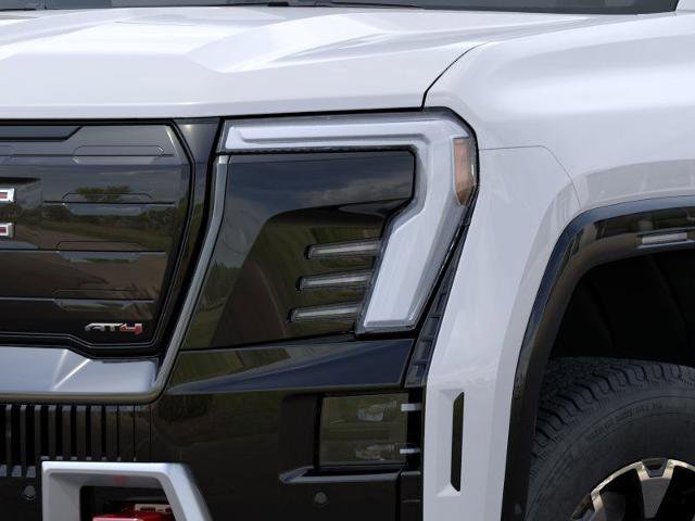 New 2026 GMC Sierra EV AT4 w/ AT4 Premium Package image 10