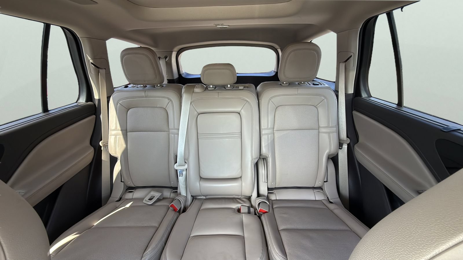 Used 2021 Lincoln Aviator Reserve w/ Equipment Group 202A AWD/4WD image 25