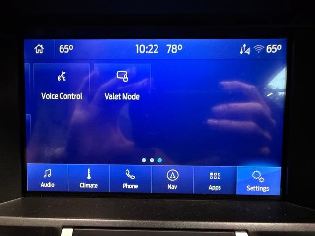 Used 2021 Ford Mustang GT Premium w/ GT Performance Package RWD image 30