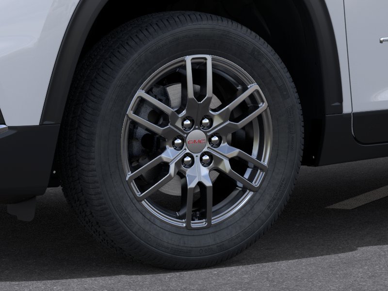 New 2026 GMC Acadia Elevation FWD image 33