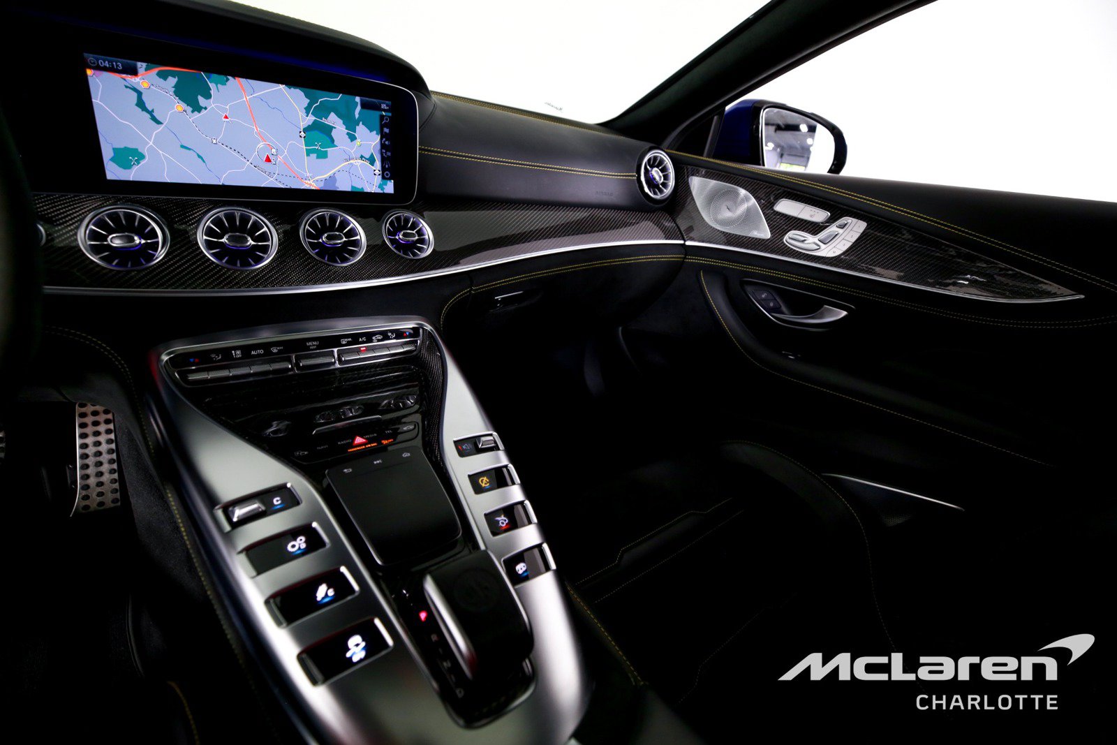 Used 2019 Mercedes-Benz AMG GT 63 S image 15