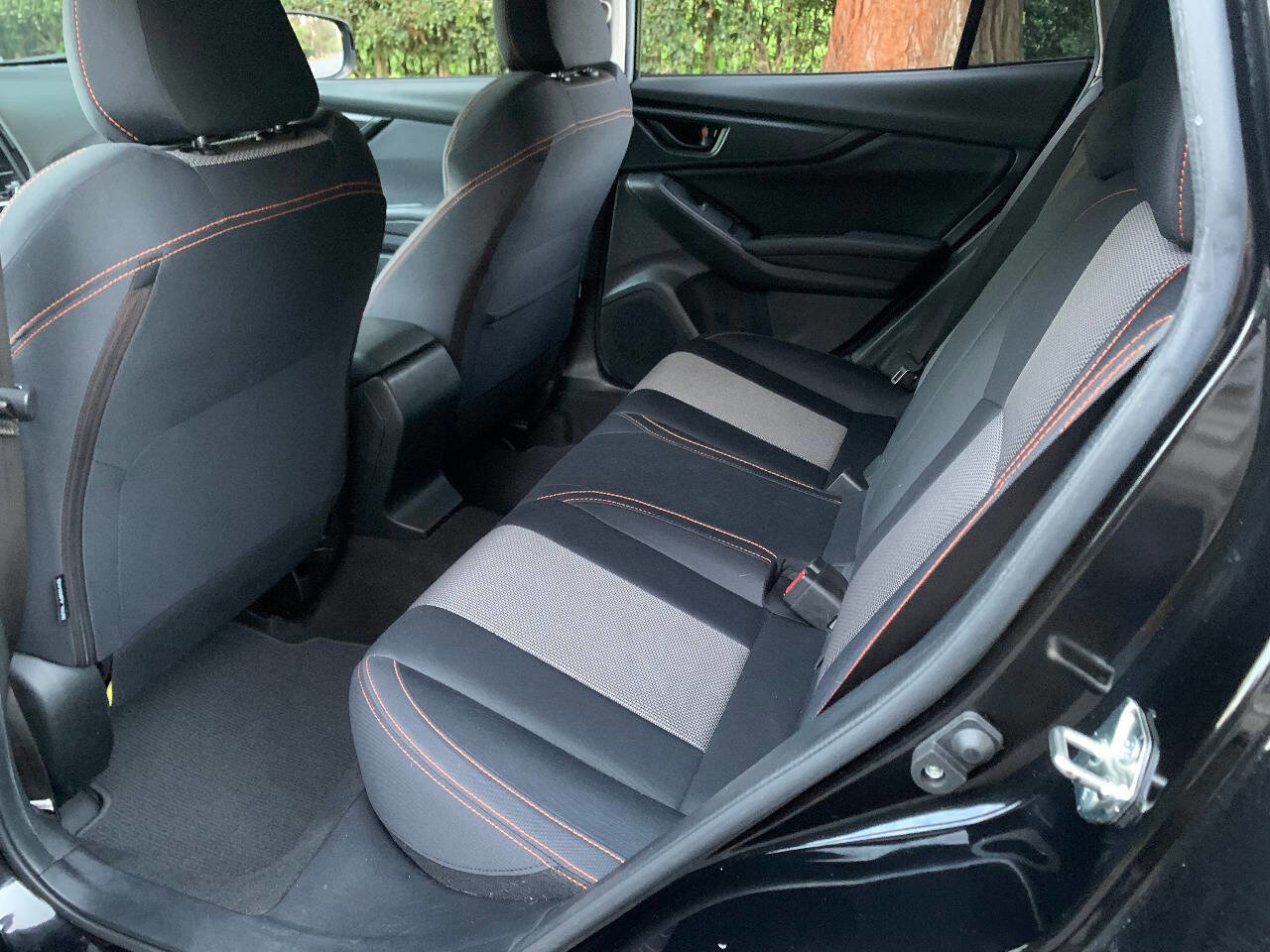 Used 2018 Subaru Crosstrek 2.0i Premium image 15