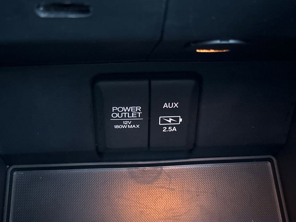 Certified 2022 Honda Pilot EX-L image 36