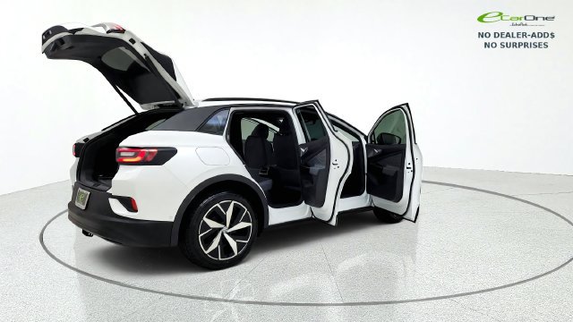 Used 2024 Volkswagen ID.4 Pro S AWD/4WD image 18