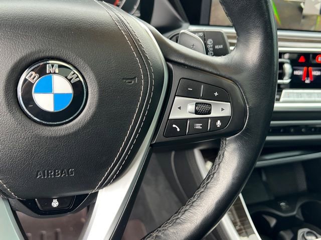 Used 2023 BMW X5 xDrive40i image 24