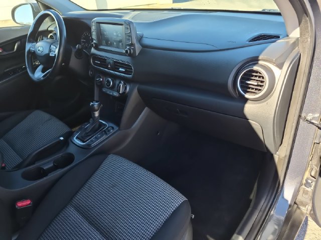 Used 2019 Hyundai Kona SEL AWD/4WD image 20