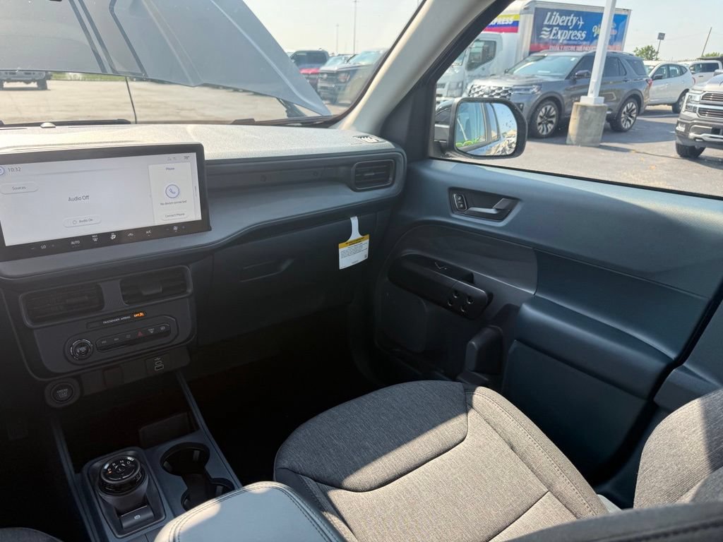 New 2026 Ford Maverick XLT AWD/4WD image 34