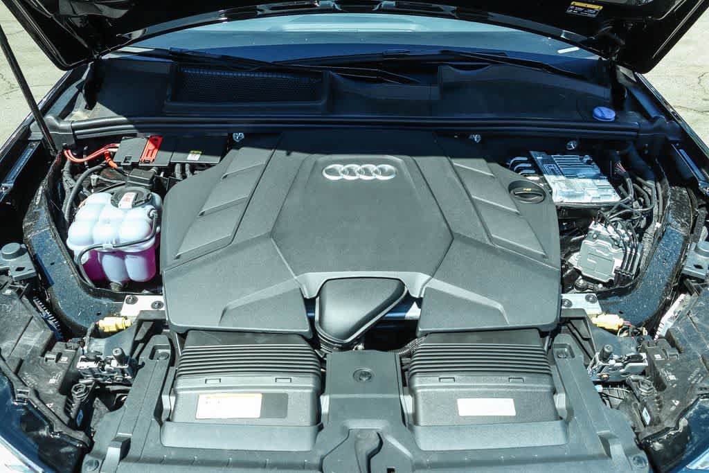 New 2026 Audi Q7 Premium Plus AWD/4WD image 32