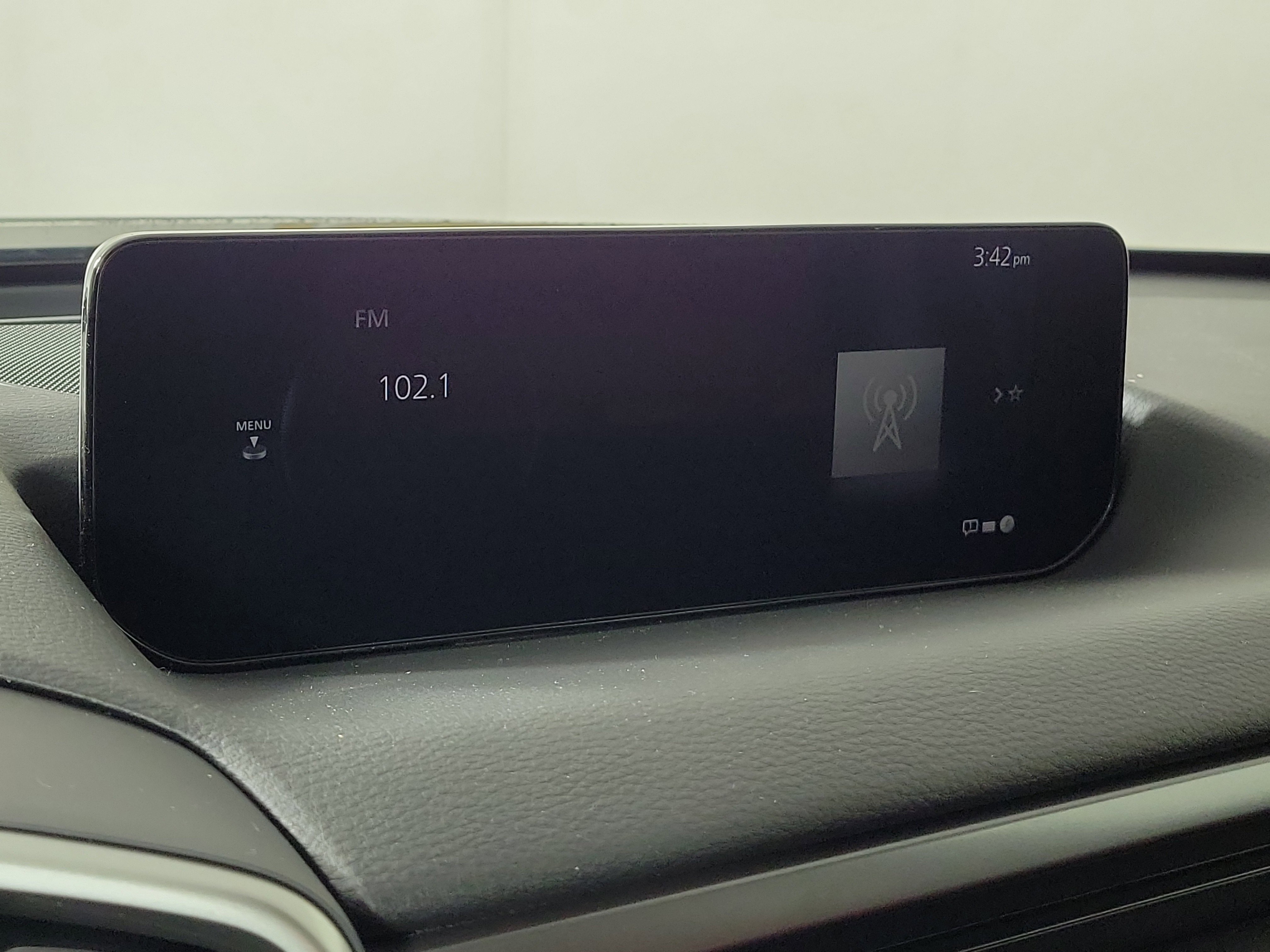 New 2026 MAZDA CX-50 AWD 2.5 Hybrid w/ Weather Package image 19