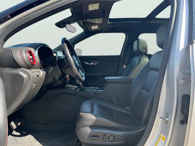 Used 2020 Chevrolet Blazer RS image 16