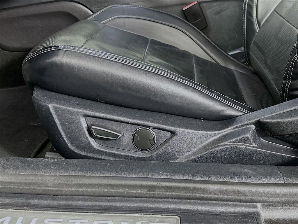 Used 2017 Ford Mustang Premium w/ Ecoboost Performance Package image 19