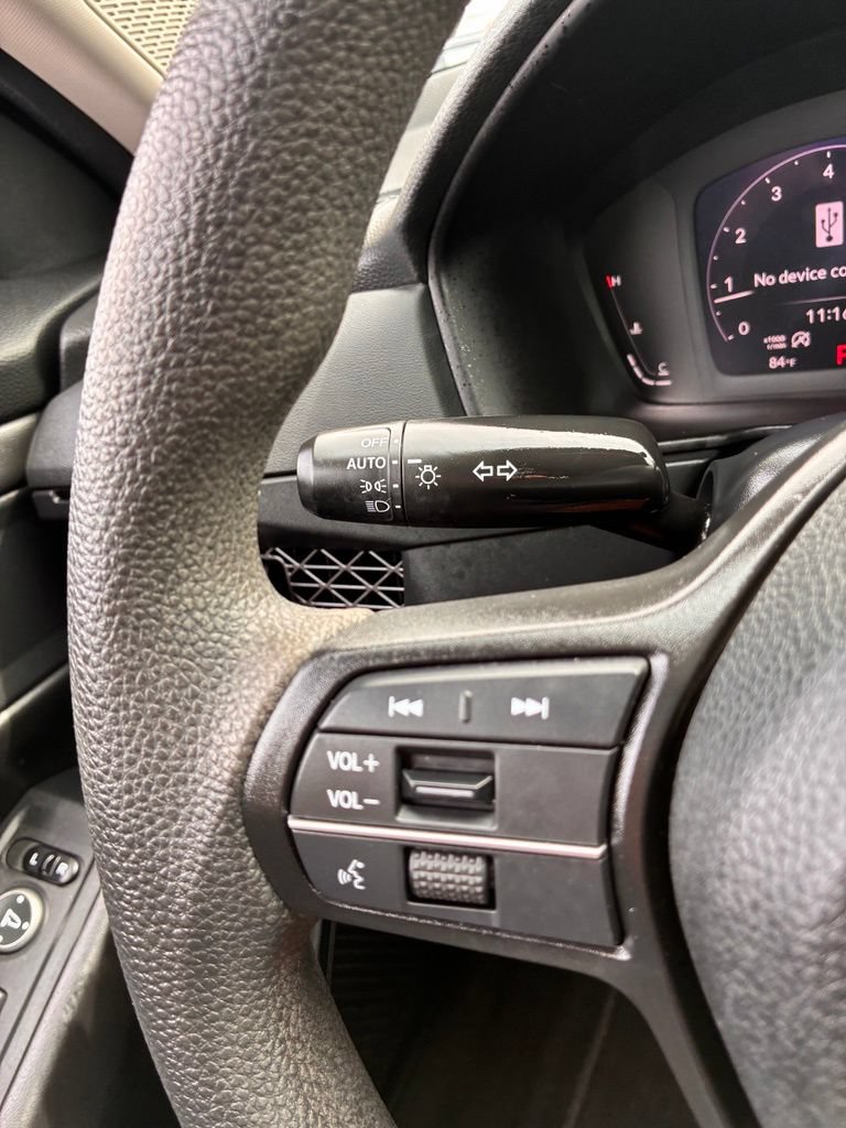 Used 2024 Honda Accord EX image 29