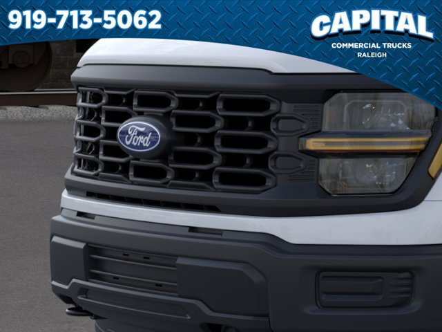 New 2026 Ford F150 XL w/ Tow/Haul Package AWD/4WD image 19