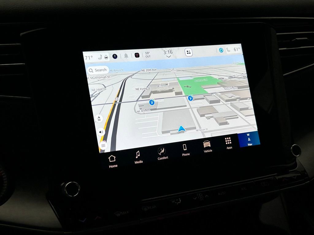 New 2025 Jeep Wagoneer Series II image 33