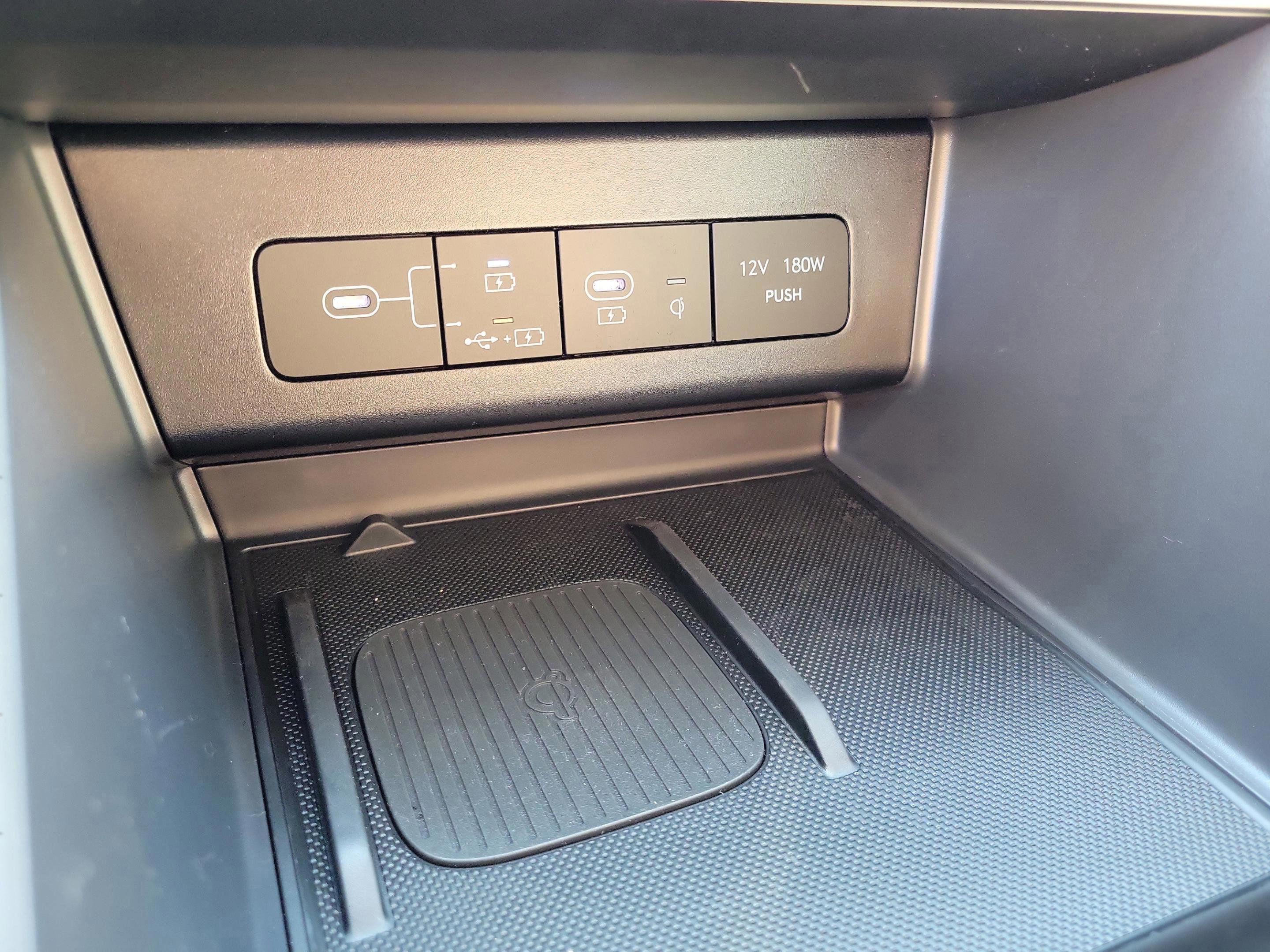 New 2026 Hyundai Sonata SEL image 32