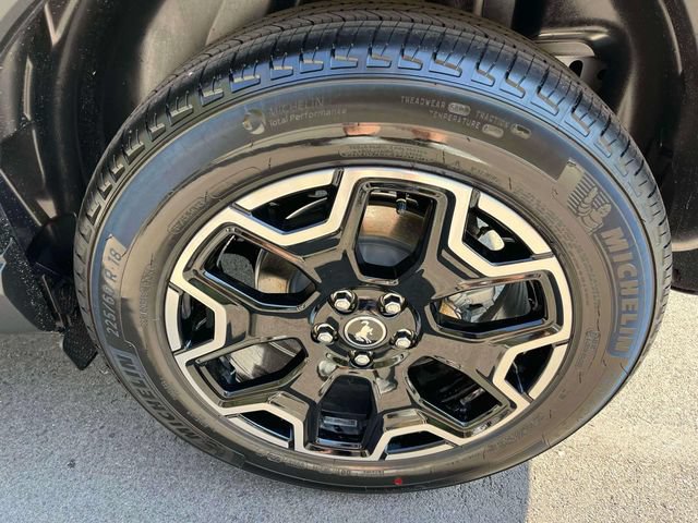 New 2026 Ford Bronco Sport Outer Banks AWD/4WD image 11