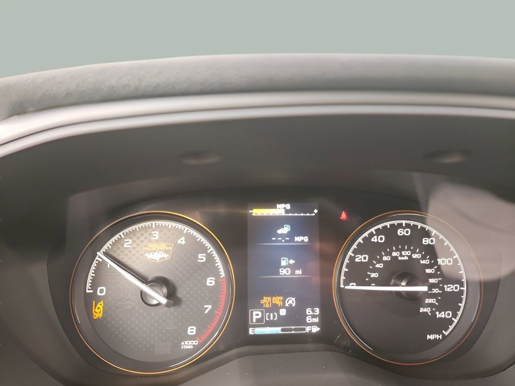 Used 2025 Subaru Forester Wilderness image 20
