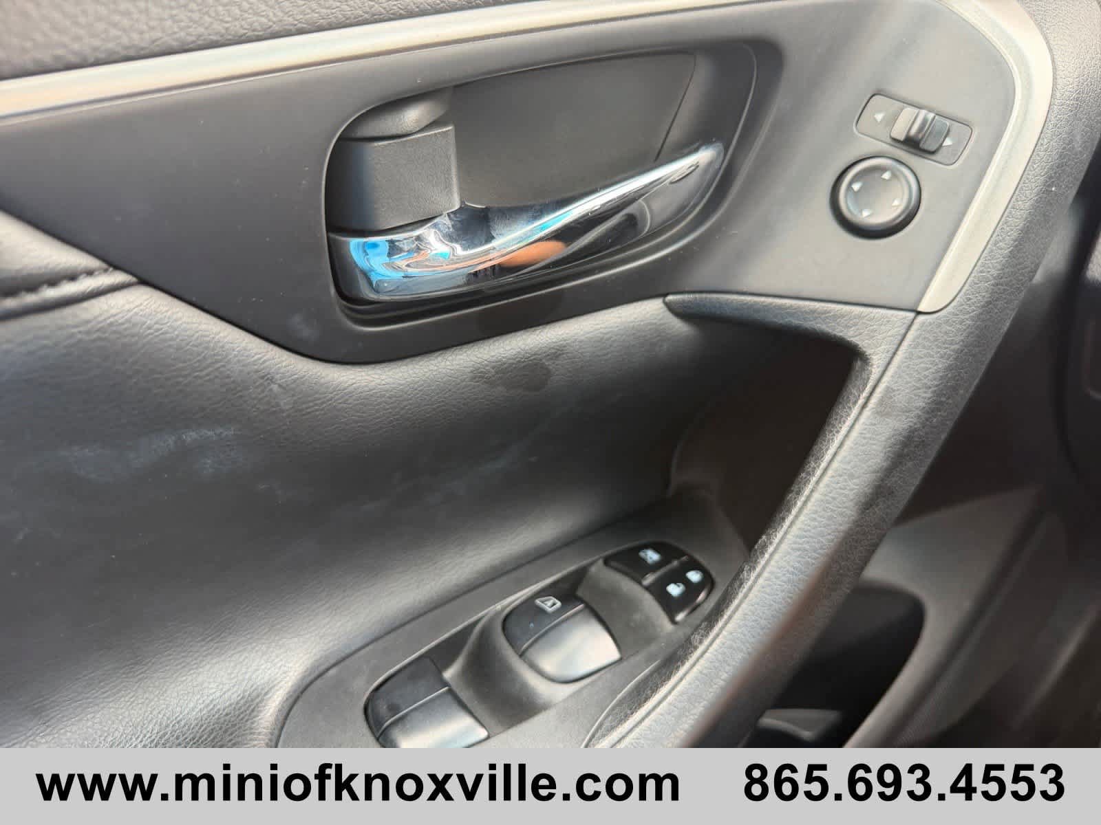 Used 2015 Nissan Altima 2.5 S w/ Power Driver Seat Package FWD image 16