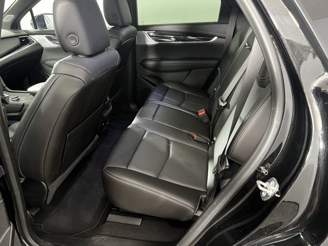 Used 2025 Cadillac XT5 Premium Luxury image 22