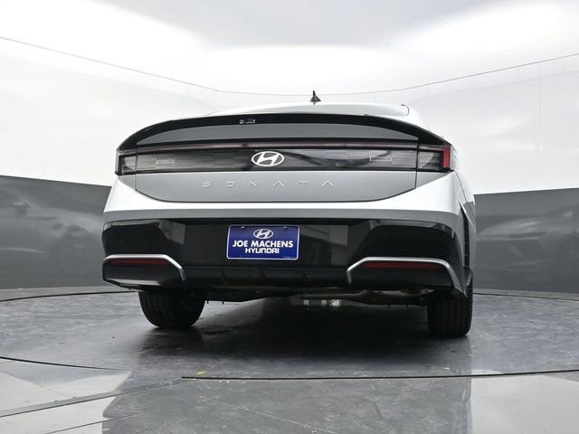 New 2026 Hyundai Sonata SEL FWD image 34