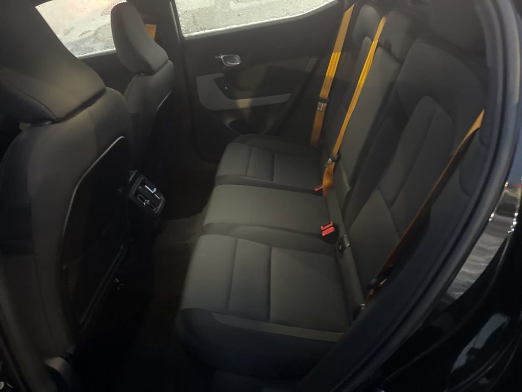 Used 2022 Polestar Polestar 2 Long Range Dual Motor w/ Performance Package image 10