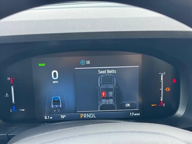 New 2026 Ford Maverick XLT FWD image 18
