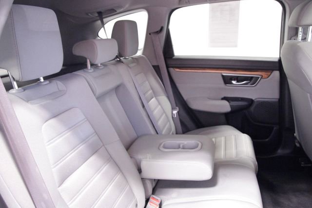 Used 2019 Honda CR-V EX image 17