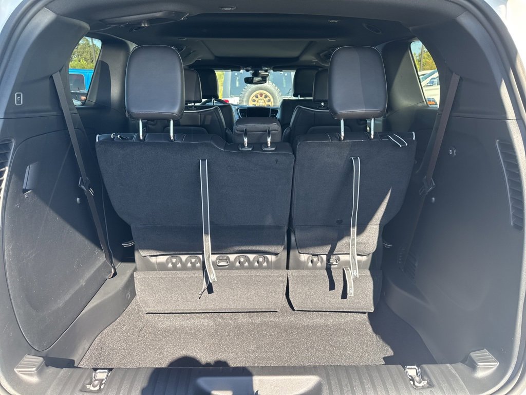 New 2026 Chrysler Pacifica Limited w/ S Appearance Package image 8