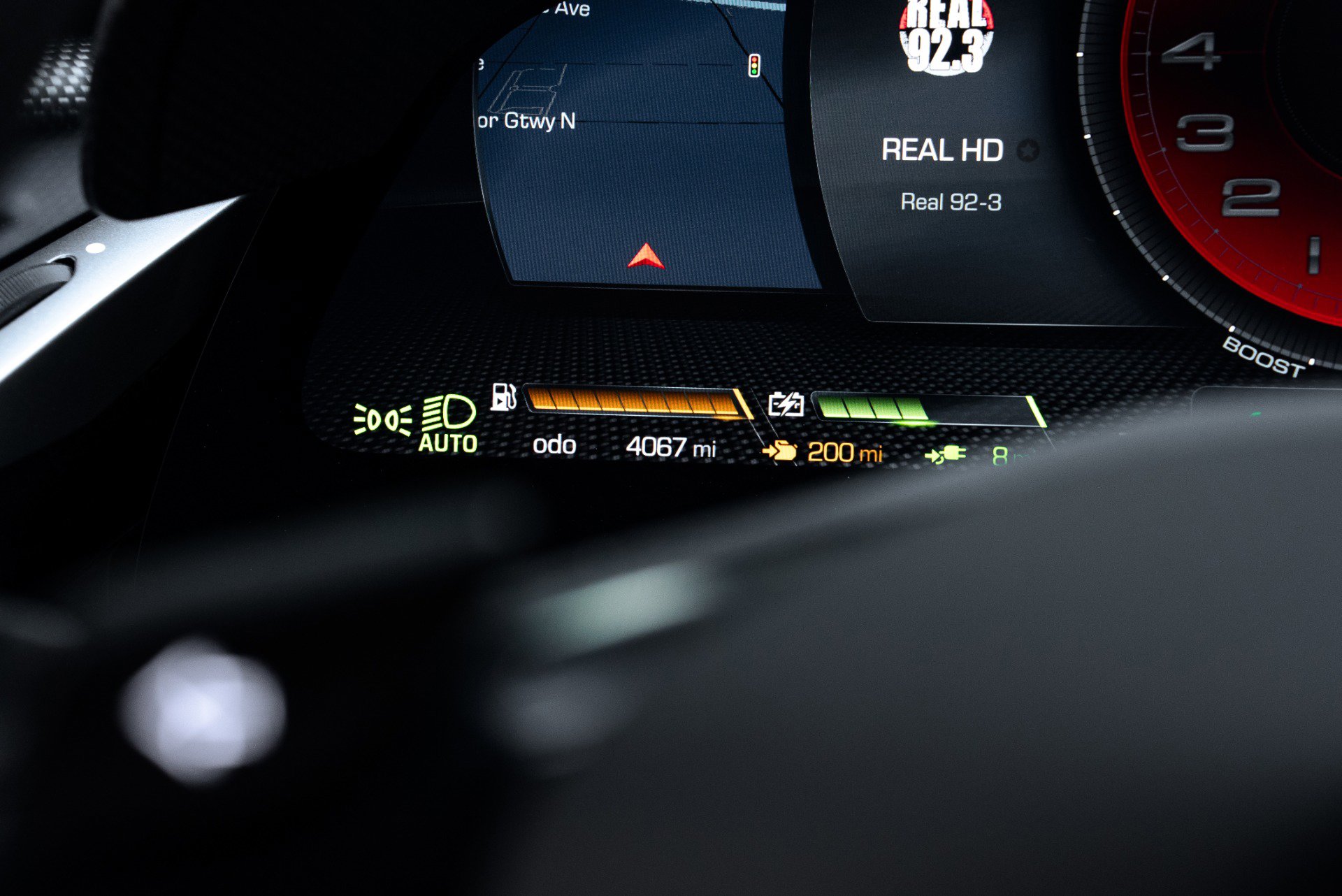 Used 2024 Ferrari SF90 Stradale AWD/4WD image 42