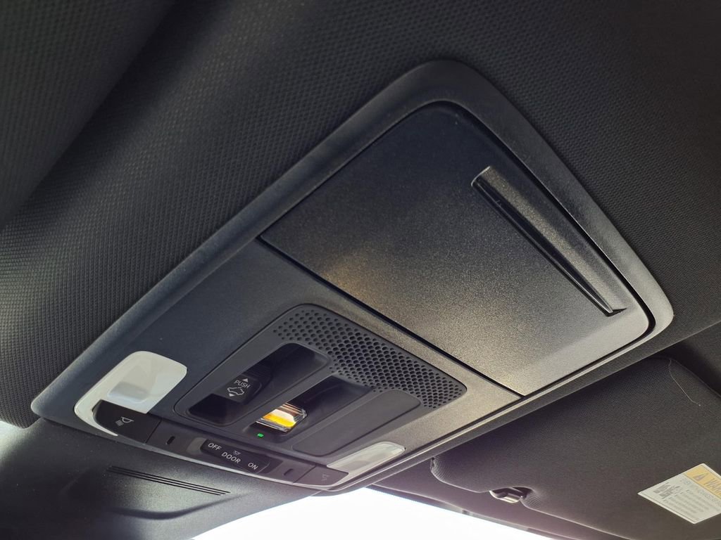 New 2026 Honda CR-V Sport Touring image 22