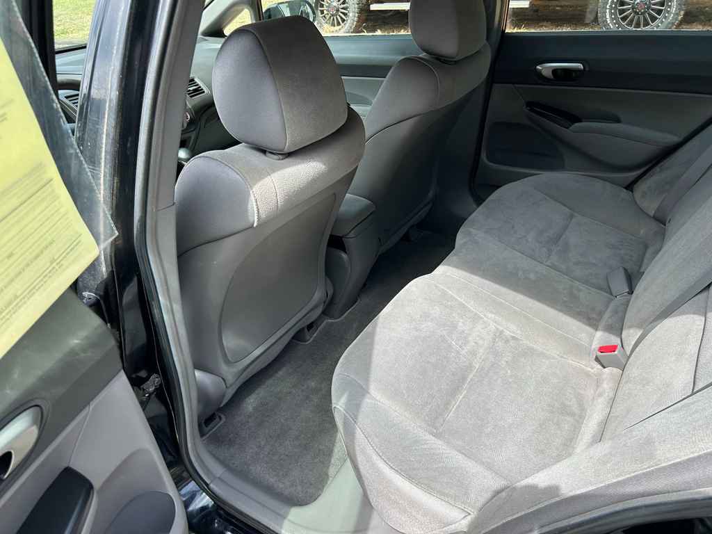 Used 2008 Honda Civic LX image 10