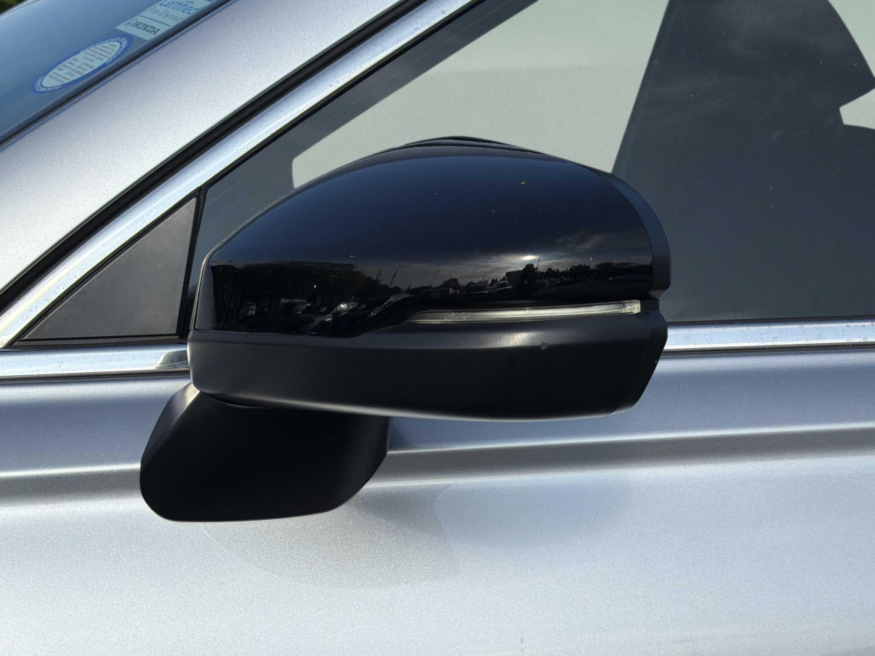 Certified 2024 Honda CR-V Sport image 29