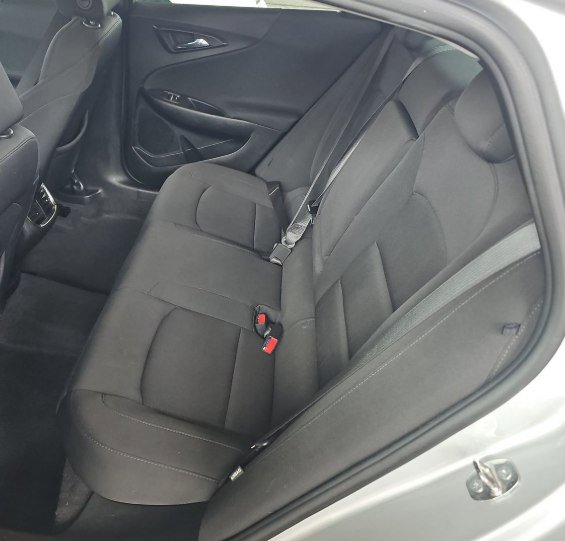 Used 2021 Chevrolet Malibu LT image 6