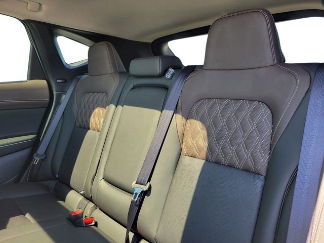 New 2025 Nissan Murano Platinum w/ Cargo Package image 32