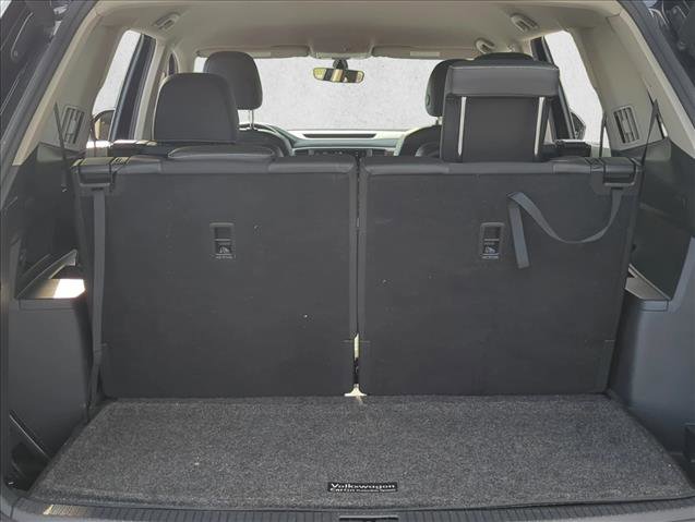 Used 2021 Volkswagen Atlas SE w/ Towing Package image 5