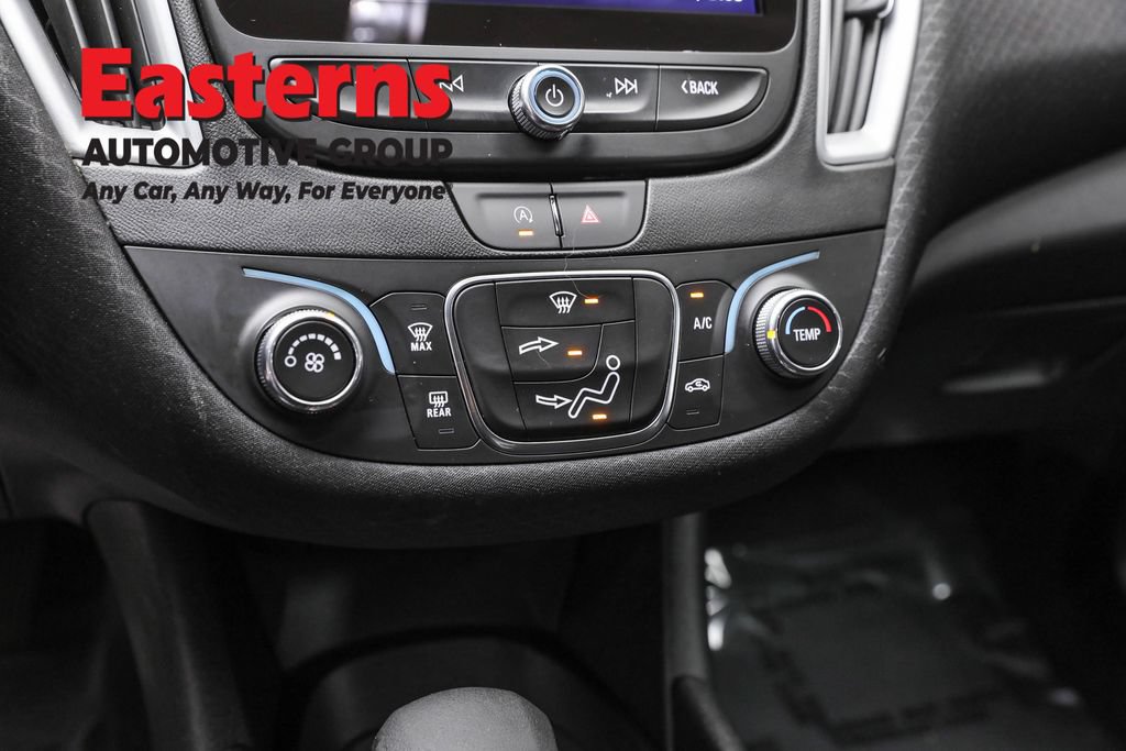 Used 2024 Chevrolet Malibu RS FWD image 20
