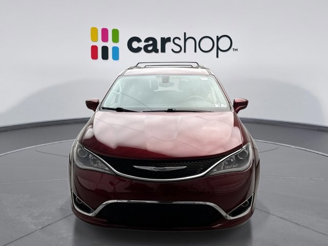 Used 2018 Chrysler Pacifica Touring Plus image 8