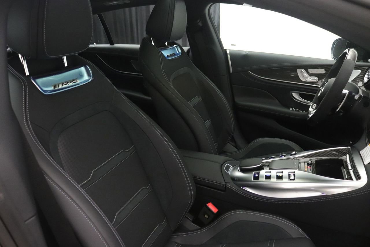 New 2026 Mercedes-Benz AMG GT 43 image 9